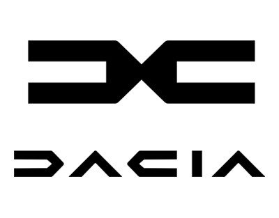 Dacia Logo - Garage Ortolan-Pujos