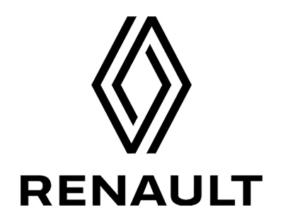 Renault Logo - Garage Ortolan-Pujos