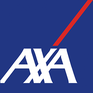 Logo - AXA